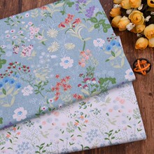 ���l���� ȫ��б�yӡ���� �n�滨�� Cotton Cloth  1.6�׷���