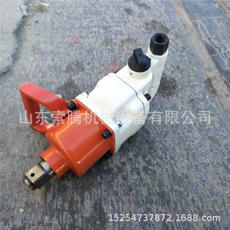 厂家批发汽修扳手 大功率风动扳手 工业品质风动扳手风扳机