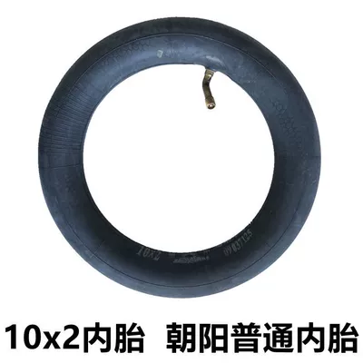 Tube 10X2.50 Inner and – Elektrikli avtomobil şinləri