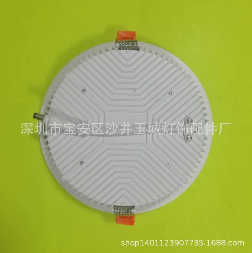 LED rectangular lamp, jewelry, diameter 7mm, 7W, 16W, 24W, 32W