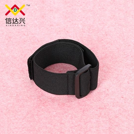 魔术贴;松紧带;宠物项圈