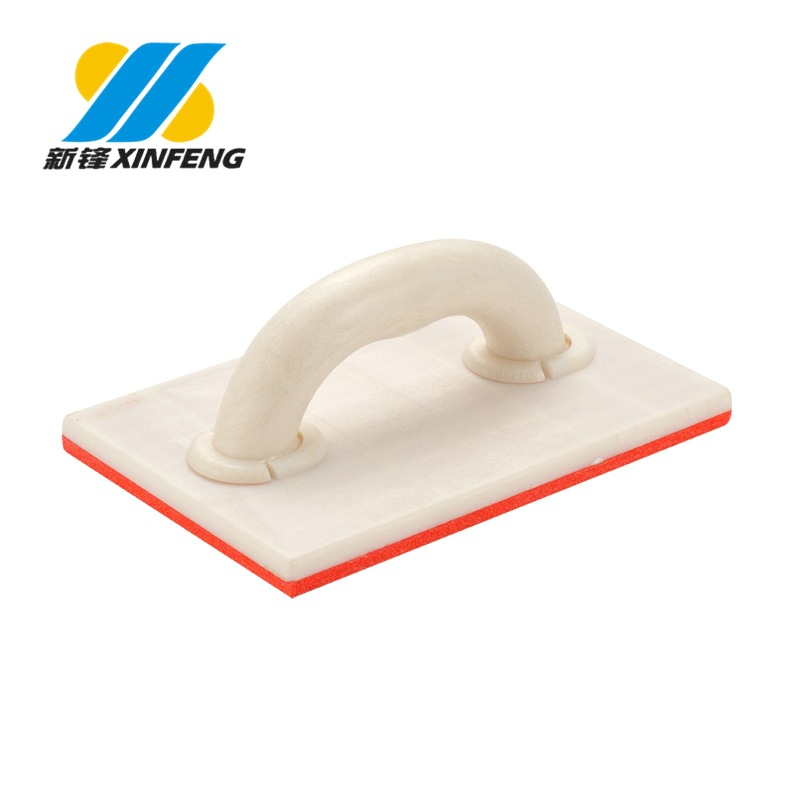 细密塑料砂板  专业生产  抹泥板  源头工厂