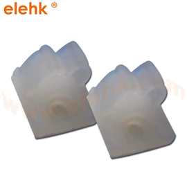 螺栓;螺母;其他绝缘材料