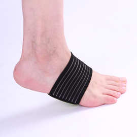 足弓垫横弓支撑垫扁平足前掌垫跖骨垫前足骨垫透气舒筋护足保健