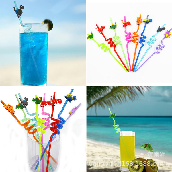 straw