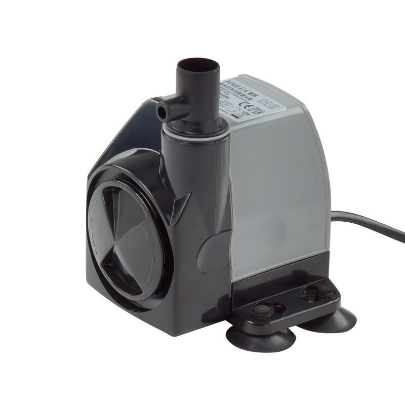 Wholesale authentic Haili HX-4500 aquarium built-in multifunctional fish tank supplies aerating submersible pump 36W