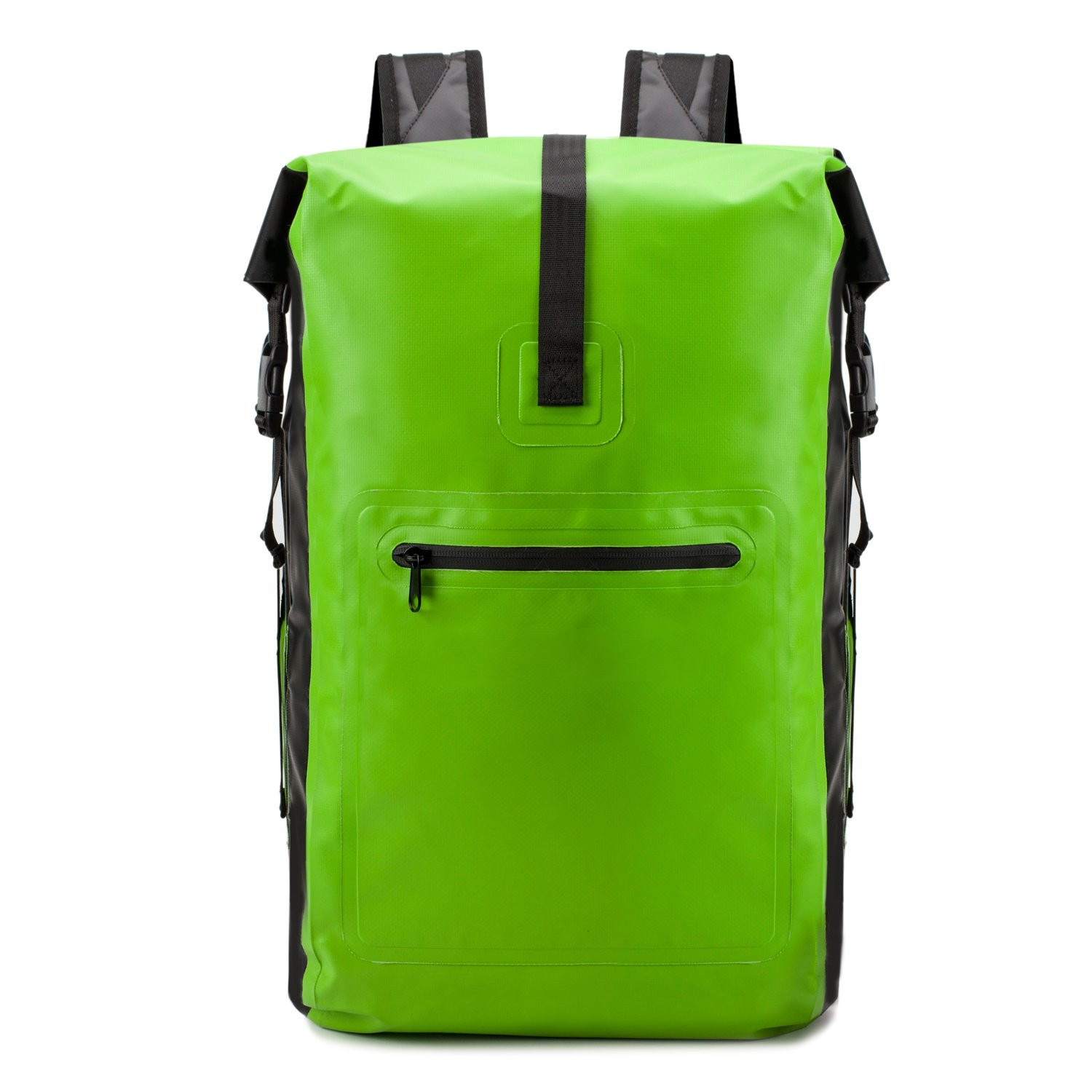 Outdoor Sports Lake Drifting Waterproof Backpack Snorkeling Mobile Phone Camera Riding Drifting Waterproof Bag