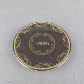 工厂生产批发酒店用品  日本密胺寿司碟 日式美耐皿寿司碟