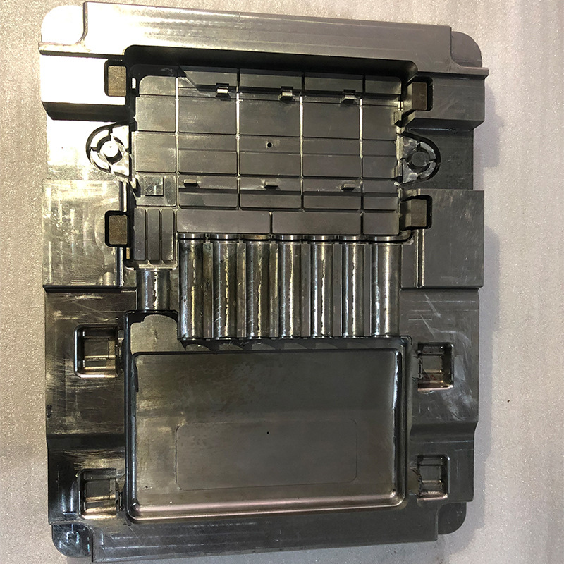 来图做高质量模具塑料压铸橡胶五金冲压模具加工生产厂家