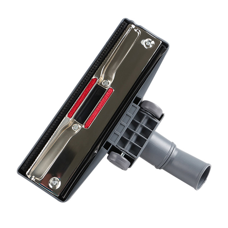 Accesorios de limpiadora de polvo de Haier Philips, cabezal de cepillo de piso, cabezal de cepillo de piso, cabezal de succión de doble propósito, diámetro interno 35 mm