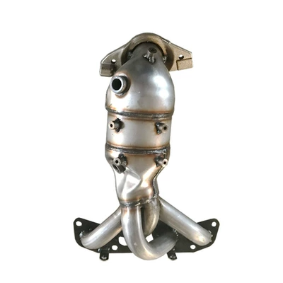 Katalizator for Nissan Teana Altima02-06