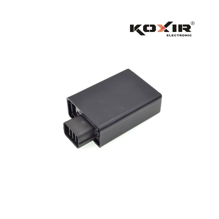 KOXIR motorcycle igniter CDI is suitable for Yamahahahahaha CBX250