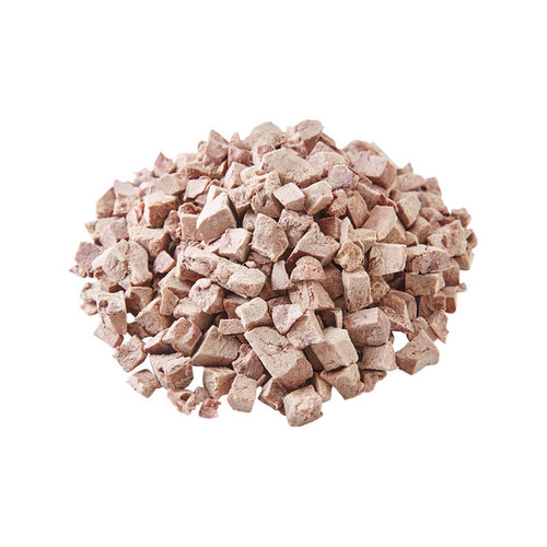 7 different flavors of Miaoda freeze-dried cat snacks and meat jerky, kitten and adult cat teeth cleaning