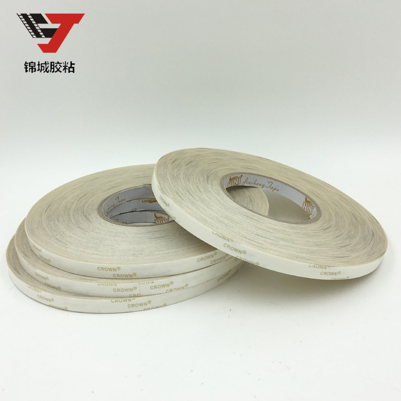 CORONA 6075 cinta transparente fuerte PET engrosada interruptor de la película sin fisuras pintura diamante Super Adhesivo adhesivo de doble cara adhesivo