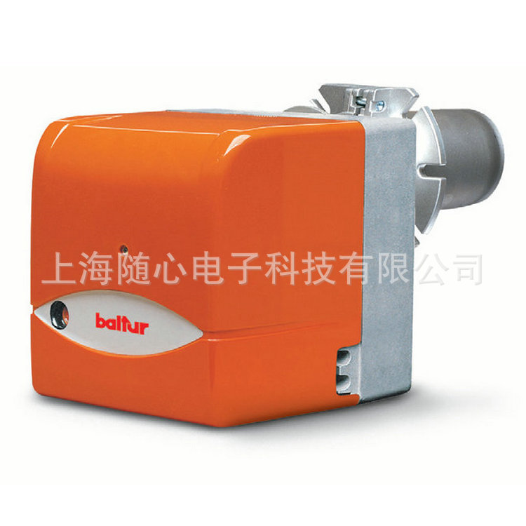 baltur柴油燃烧器 BTL10 供热10万大卡单段火  意大利 百得