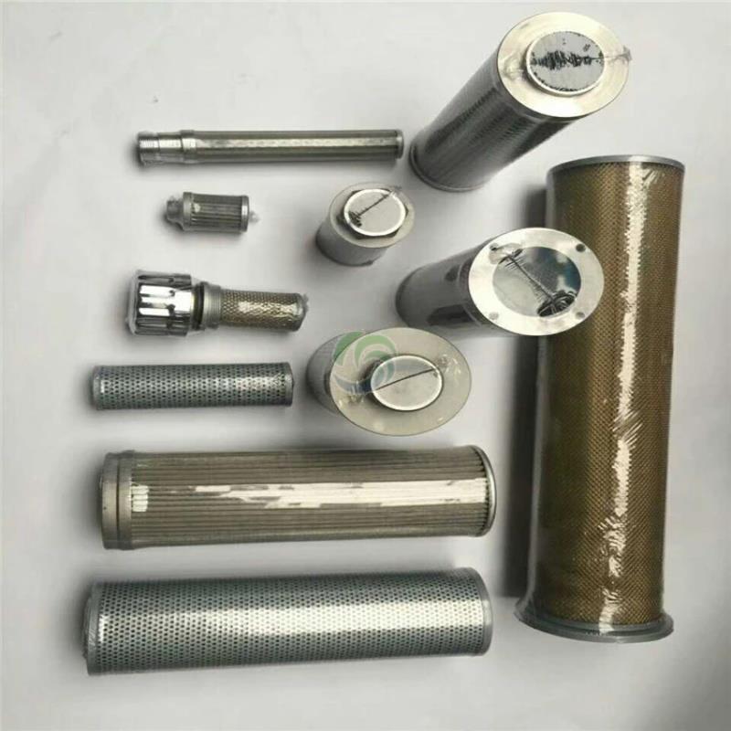 山能供应BRW矿用乳化液泵配件卸载阀 排液阀芯 各种配件防爆