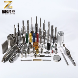供应模具配件异形冲头加工冲针凸模凹模非标定 制不锈钢cnc加工