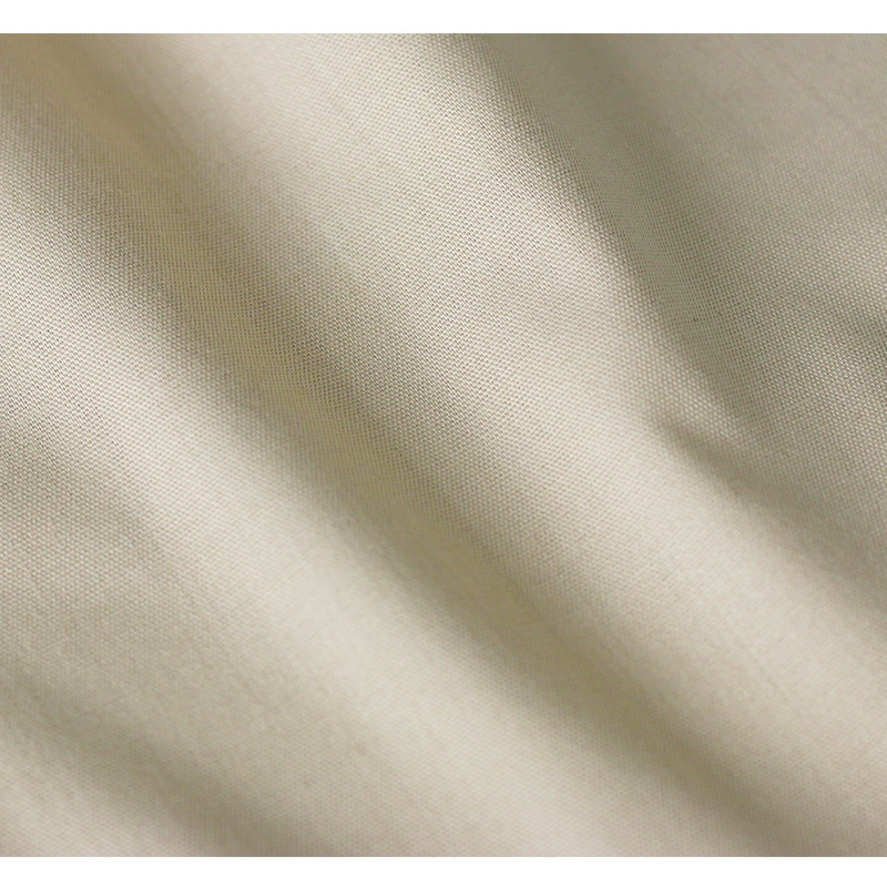 T/C polyester cotton 21*21/88*54 polypo flat beads Worching Fabric Garment Fabric Poly Trail Poly Teral Fabric