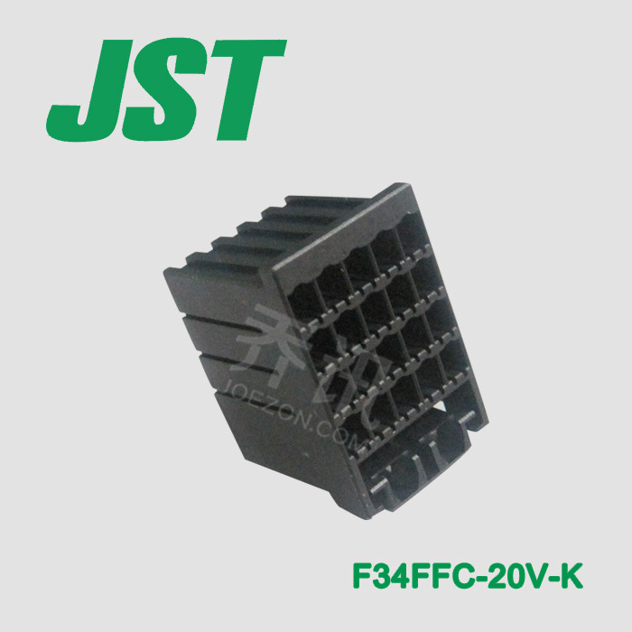 jst������jst�Ӳ��F34FFC-20V-K JFA������5.08mm���W to B