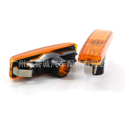Car Lights, Auto Parts, Dönmə işıqları