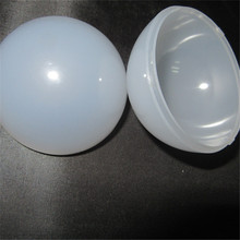 厂家直供PC灯罩65B扩散罩 PC灯罩厂 透明灯罩 PC扩散罩半圆形