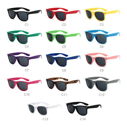 Mosu quality 2140 cross-border e-commerce foreign trade style retro rice nail sunglasses European and American women's sunglasses for men 6028