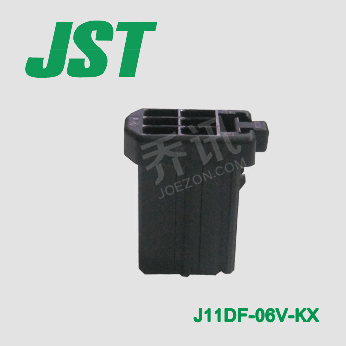 jst������jst��ҵ�õ��ݽ�ͷJ11DF-06V-KX J1000ϵ�� 2.2mm���