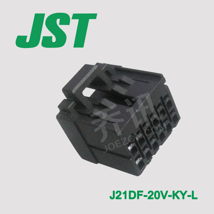 JST������ J21DF-20V-KY-L ���� 20pin�ֻ� JST�����Ӳ��