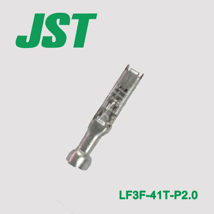 JST/ѹ�Ŷ���������LF3F-41T-P2.0 ��������������
