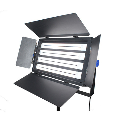 舞台灯光LED三基色平板柔光灯 会议室灯摄影演播室补光灯舞台灯光|ms