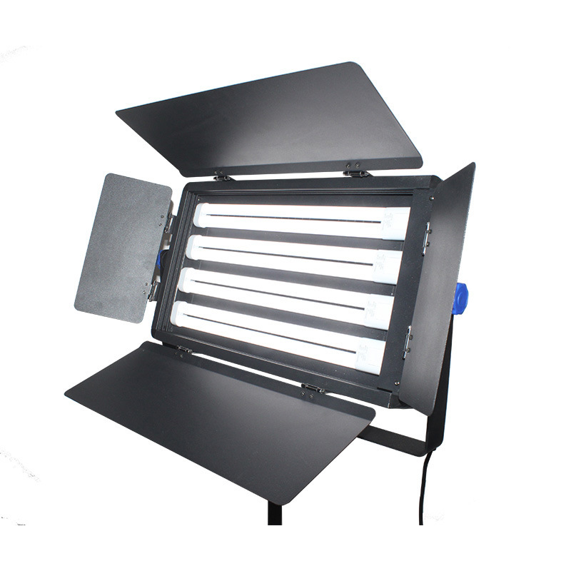 舞台灯光LED三基色平板柔光灯 会议室灯摄影演播室补光灯舞台灯光|ms