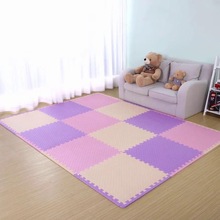 ���~�ʯ�y60*60cm��ĭ�؉|ƴ�Dƴ��EVA�Ӻ�ͯ�|�������������|