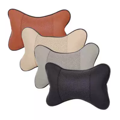Headrest – Four Seasons interior bone pillow