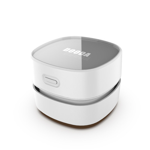 2024 New Wireless Handheld Vacuum Cleaner Household Portable Desktop Eraser Dust Wireless Mini Vacuum Cleaner Wholesale