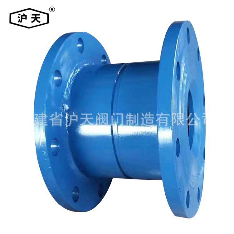 福建沪天阀门比例式减压阀Y43X-16 比例式减压阀管道式静音