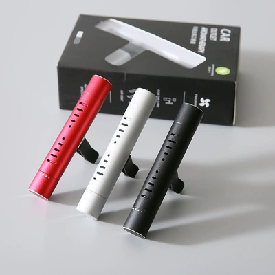 Factory wholesale car aromatherapy stick Car Perfume Aromatherapy