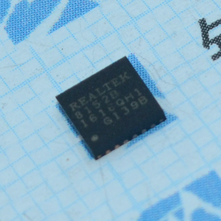 RTL8367S-CG QFP-128 Ethernet контроллер чип [Продавец Юаньцзюань] розничная продажа