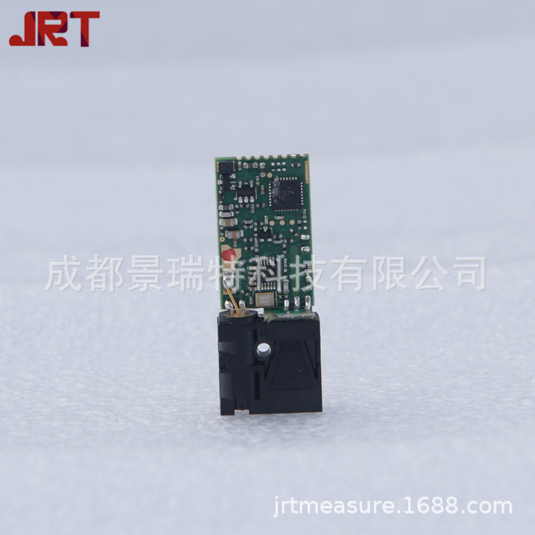 成都毫米精度20m体积测量尺电子尺激光测距仪 手持激光测距仪模块