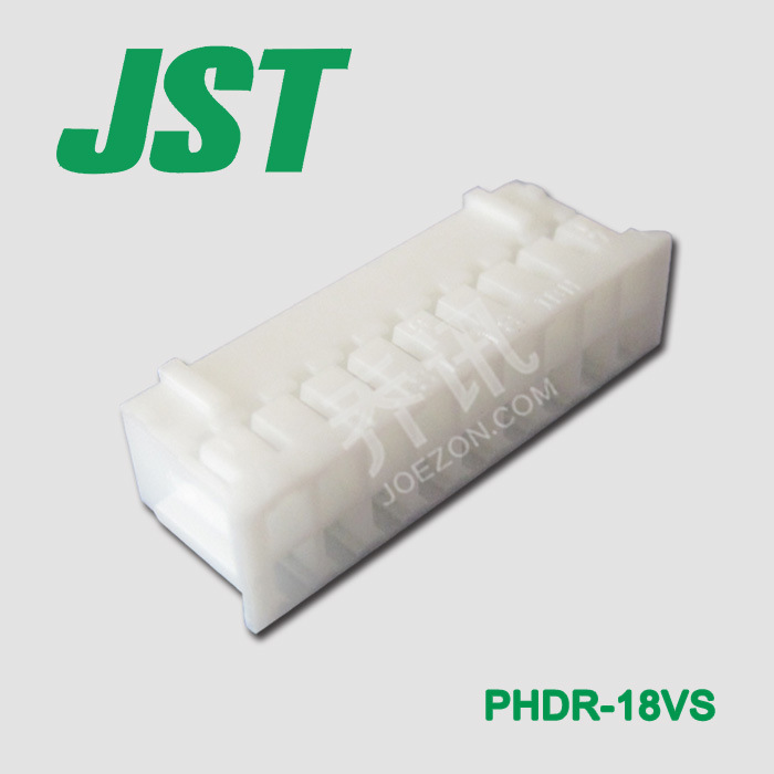 ����18pin PHDR-18VS  2mm��� JST�ձ�ѹ�������� ĸ�β��