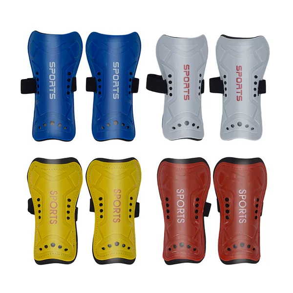 Football Socks, Leg Guards, Outdoor Sports Leg Guards, Socks, Adult Men, Women and Kidsren Training Calf Guards, Protective Gear