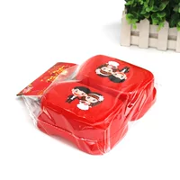 Plastic soap holder, direct factory sales