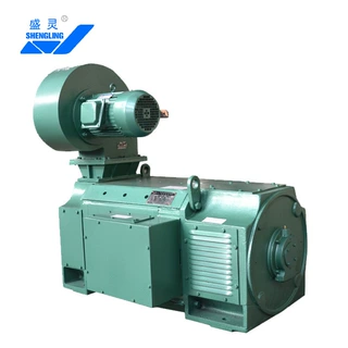轧机行业专用电机  Z4-400-32-344KW/380KW  直流电机厂家