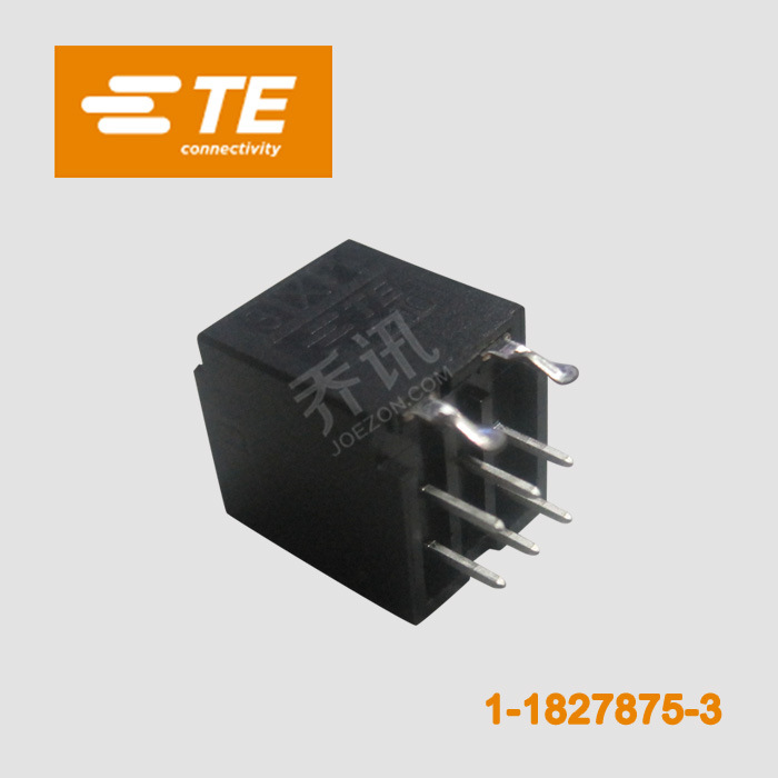 TE ���� 1-1827875-3 ̩�������� 6pin 2.5mm��� �Ӳ��