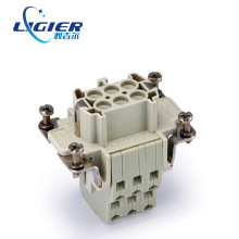 Ψ��WAIN HE-006-FSS���������� 6о16A 500V����������