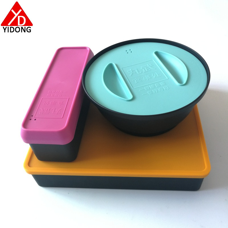 Plastic Mould