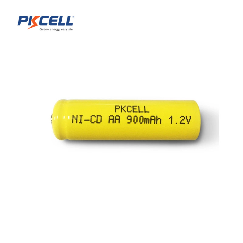 5号镍镉充电电池各类玩具电池1.2V 900mah优惠促销推荐