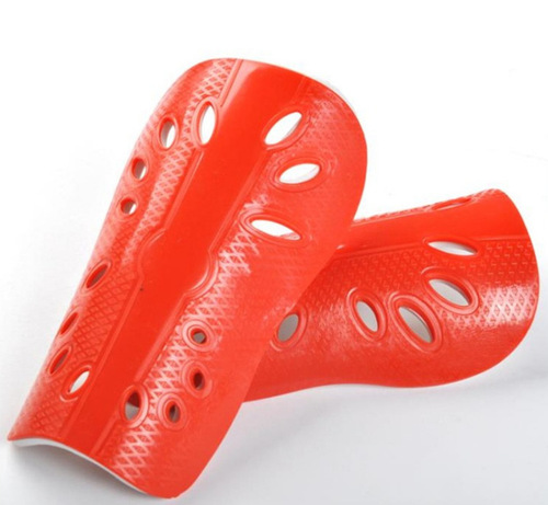 Football Shin Guards Adult Children Lightweight Shin Inserts Socks Sleeve Knee Guards Shin Guards Tendon Guards