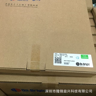 OB6573CPA OB6573 SOP-8 电源管理芯片 原装昂宝一级代理