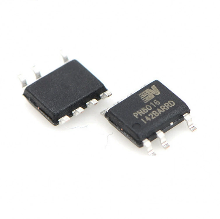 AP8012H SOP8/DIP8 proxy original Chipown core Peng micro 6W power supply IC chip