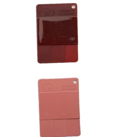 偶氮颜料;溶剂染料;其他有机颜料